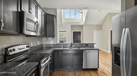 60 Cypress Circle Southern Pines NC 28387
