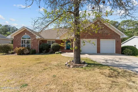 355 Queens Cove Way Carthage NC 28327