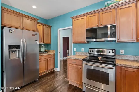 355 Queens Cove Way Carthage NC 28327