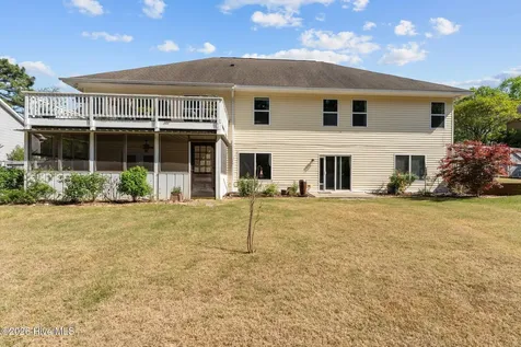 355 Queens Cove Way Carthage NC 28327