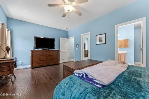 355 Queens Cove Way Carthage NC 28327