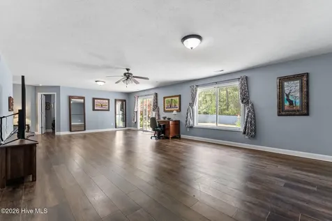 355 Queens Cove Way Carthage NC 28327