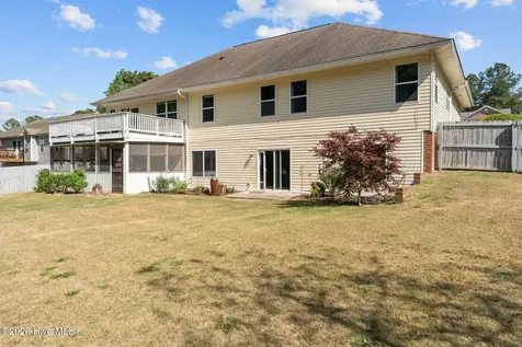 355 Queens Cove Way Carthage NC 28327