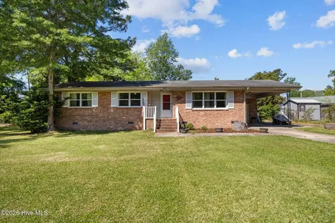 119 Jupiter Trail Jacksonville NC 28546
