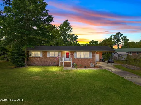 119 Jupiter Trail Jacksonville NC 28546