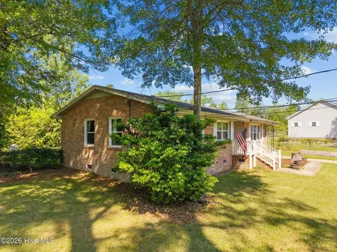 119 Jupiter Trail Jacksonville NC 28546