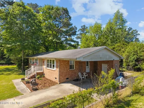 119 Jupiter Trail Jacksonville NC 28546