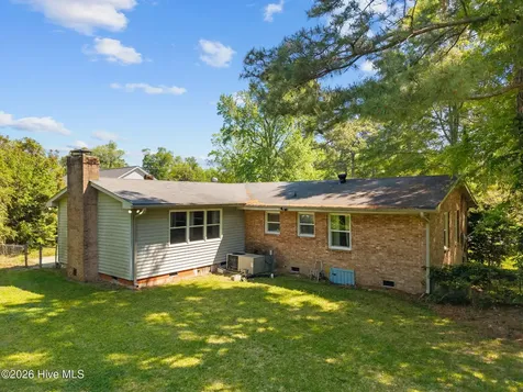 119 Jupiter Trail Jacksonville NC 28546