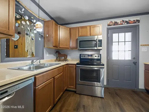 119 Jupiter Trail Jacksonville NC 28546