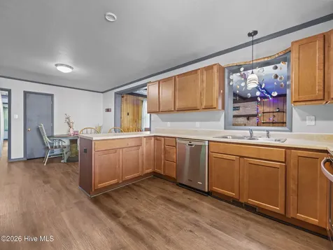 119 Jupiter Trail Jacksonville NC 28546