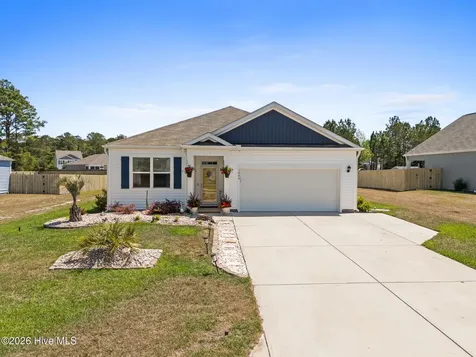 1006 Burled Oak Ridge Loop SE Bolivia NC 28422