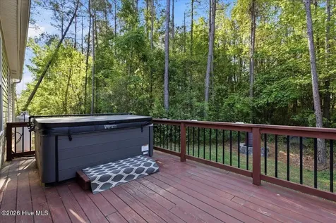 111 W Huckleberry Way Rocky Point NC 28457