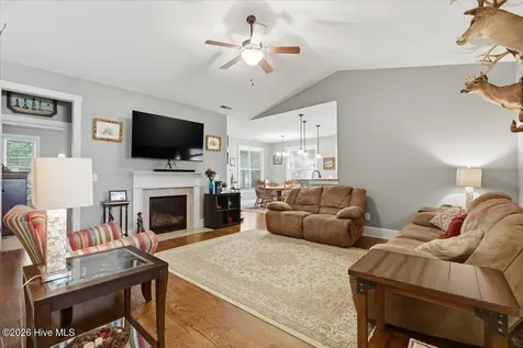 111 W Huckleberry Way Rocky Point NC 28457