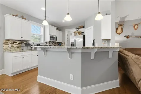 111 W Huckleberry Way Rocky Point NC 28457