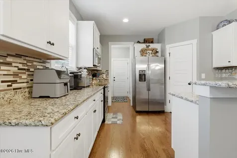 111 W Huckleberry Way Rocky Point NC 28457