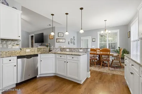111 W Huckleberry Way Rocky Point NC 28457
