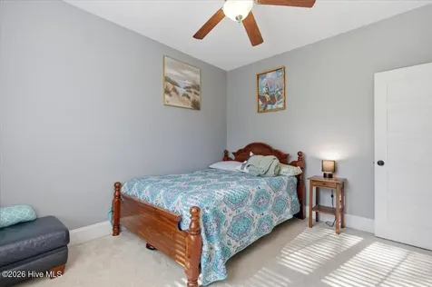 111 W Huckleberry Way Rocky Point NC 28457