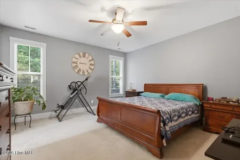 111 W Huckleberry Way Rocky Point NC 28457