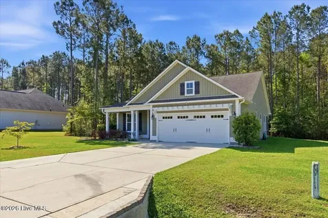 111 W Huckleberry Way Rocky Point NC 28457