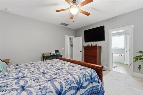 111 W Huckleberry Way Rocky Point NC 28457