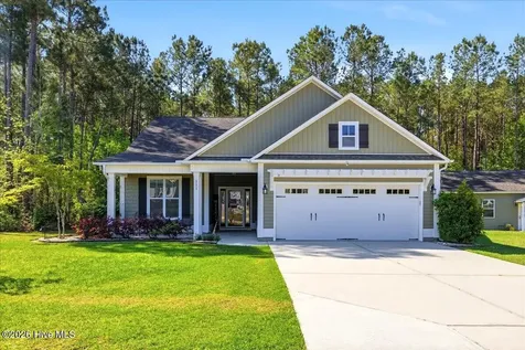 111 W Huckleberry Way Rocky Point NC 28457