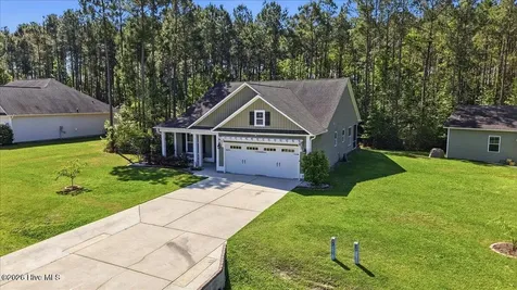 111 W Huckleberry Way Rocky Point NC 28457