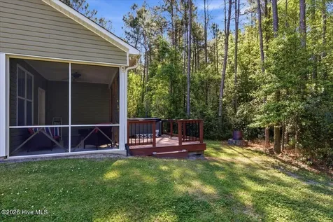 111 W Huckleberry Way Rocky Point NC 28457
