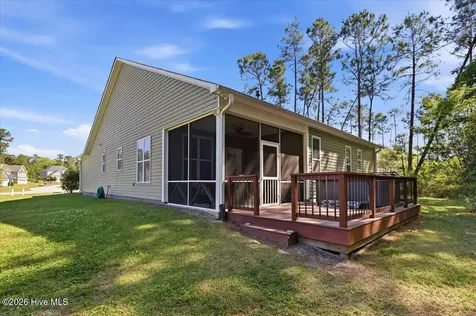111 W Huckleberry Way Rocky Point NC 28457