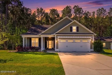 111 W Huckleberry Way Rocky Point NC 28457