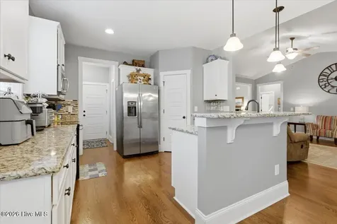 111 W Huckleberry Way Rocky Point NC 28457