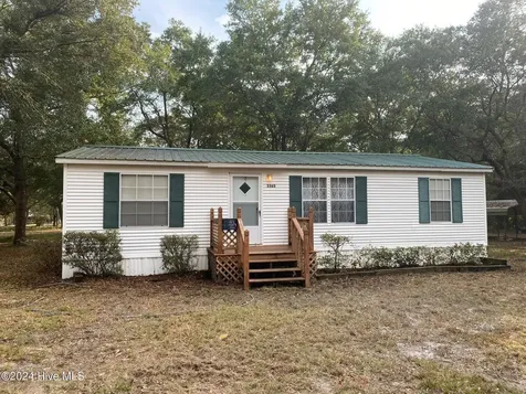 3360 Ashford Street SW Shallotte NC 28470