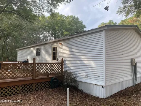 3360 Ashford Street SW Shallotte NC 28470