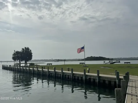 650 Cedar Point Boulevard Cedar Point NC 28584