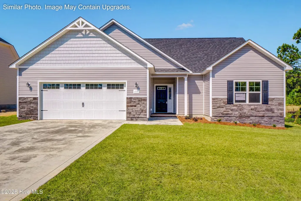 434 Royal Shore Lane Holly Ridge NC 28445