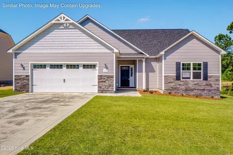 434 Royal Shore Lane Holly Ridge NC 28445