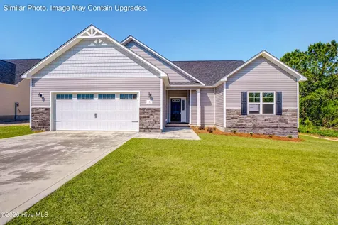 434 Royal Shore Lane Holly Ridge NC 28445