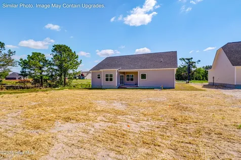 434 Royal Shore Lane Holly Ridge NC 28445