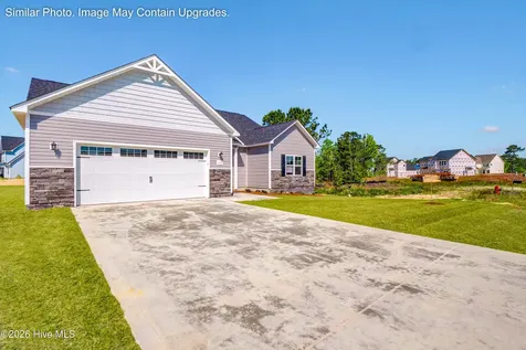 434 Royal Shore Lane Holly Ridge NC 28445