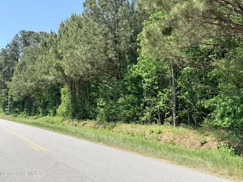 Lot 2 Mt Carmel Church Road Autryville NC 28318
