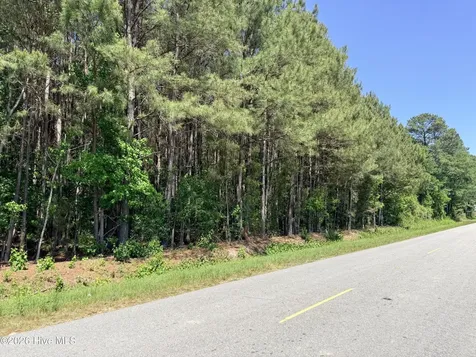 Lot 2 Mt Carmel Church Road Autryville NC 28318