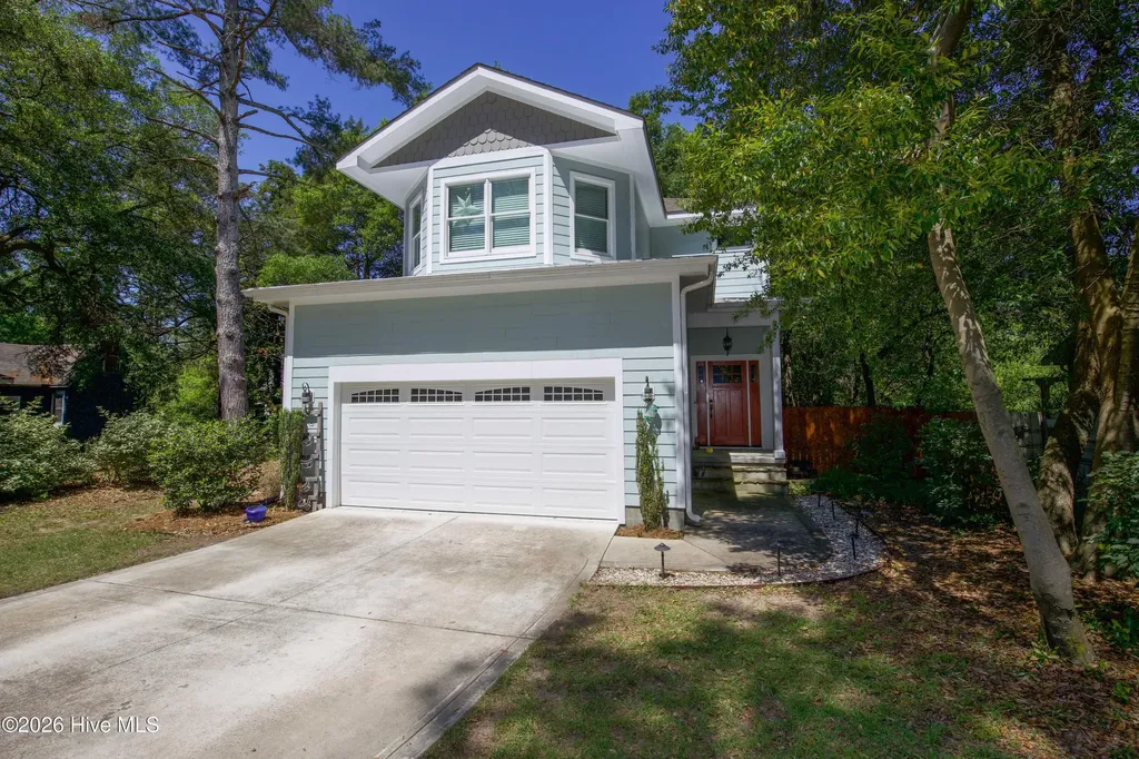 430 N Leak Street Southern Pines NC 28387