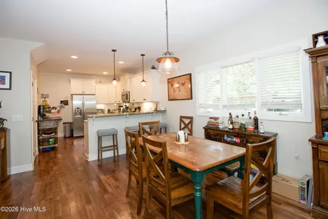 430 N Leak Street Southern Pines NC 28387