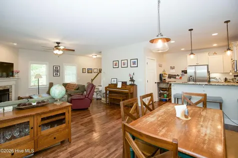 430 N Leak Street Southern Pines NC 28387