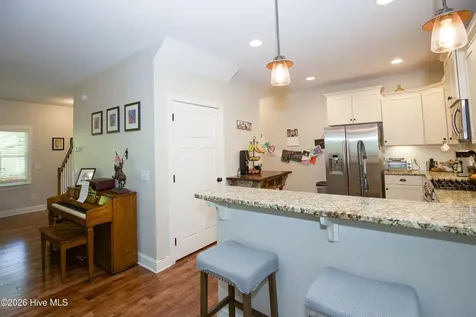 430 N Leak Street Southern Pines NC 28387