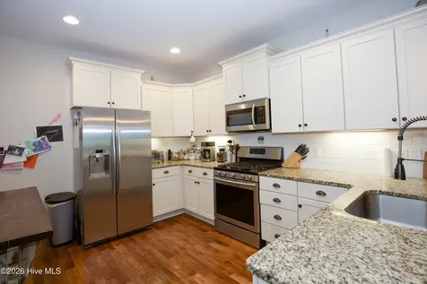 430 N Leak Street Southern Pines NC 28387