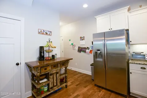 430 N Leak Street Southern Pines NC 28387