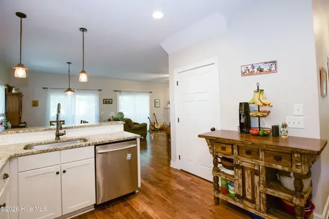 430 N Leak Street Southern Pines NC 28387
