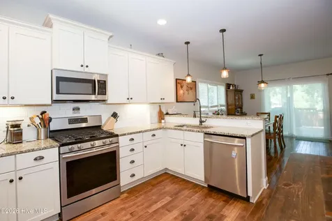 430 N Leak Street Southern Pines NC 28387