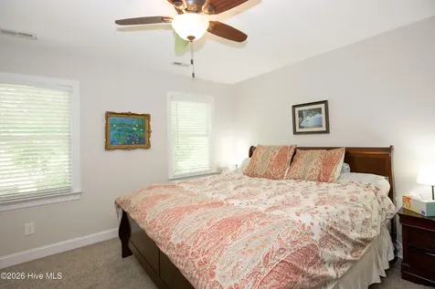 430 N Leak Street Southern Pines NC 28387