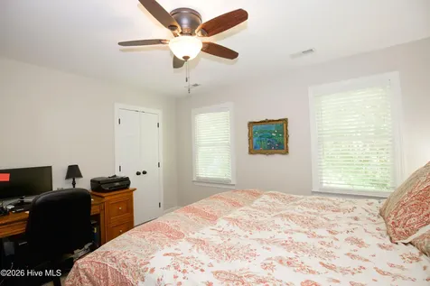 430 N Leak Street Southern Pines NC 28387